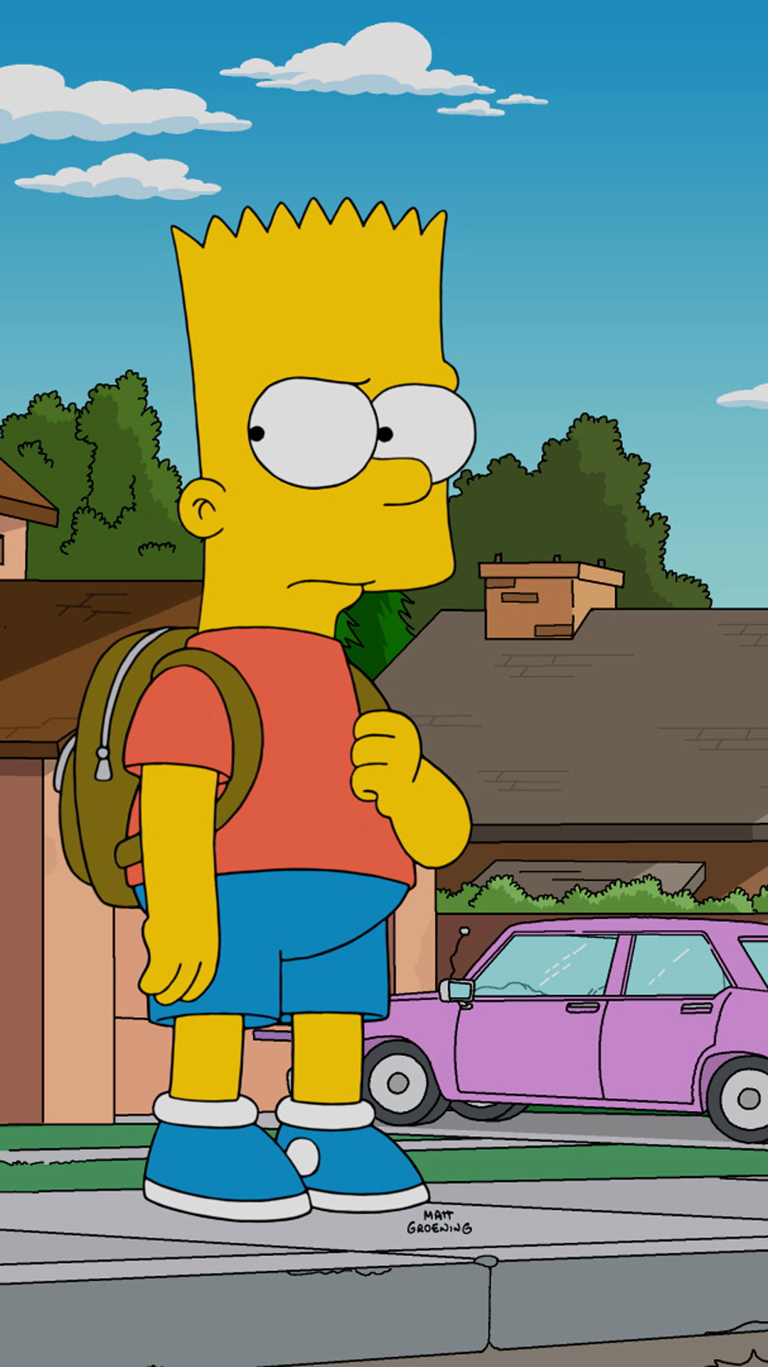 The Simpsons